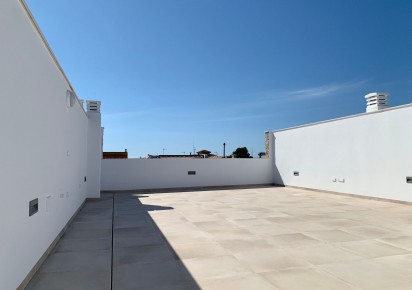 New Build · Villas · Pilar de la Horadada · PILAR DE LA HORADADA