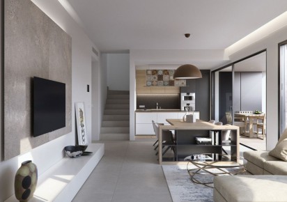 New Build · Villas · Pilar de la Horadada · PILAR DE LA HORADADA