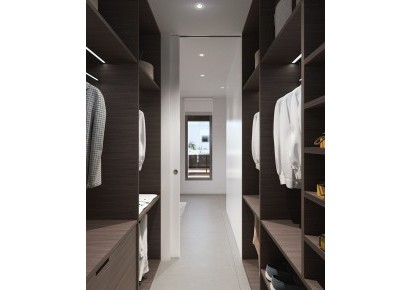 New Build · Villas · Pilar de la Horadada · PILAR DE LA HORADADA