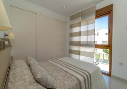 New Build · Villas · Pilar de la Horadada · TORRE DE LA HORADADA