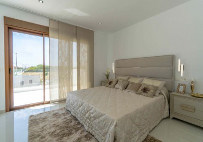 New Build · Villas · Pilar de la Horadada · TORRE DE LA HORADADA