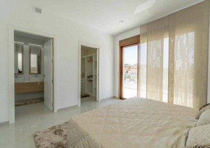 New Build · Villas · Pilar de la Horadada · TORRE DE LA HORADADA