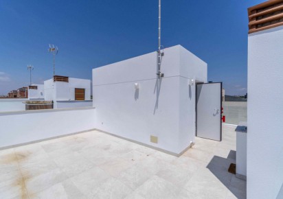 New Build · Villas · Pilar de la Horadada · TORRE DE LA HORADADA