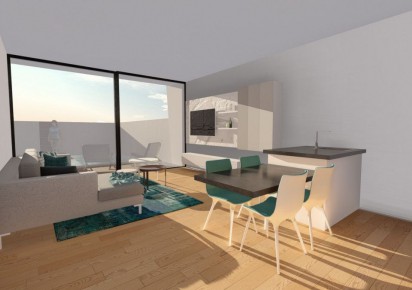 New Build · Villas · Pilar de la Horadada · TORRE DE LA HORADADA