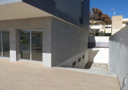 New Build · Villas · Pilar de la Horadada · TORRE DE LA HORADADA