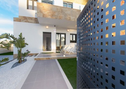 New Build · Villas · Polop de la Marina · Polop