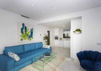 New Build · Villas · Roda