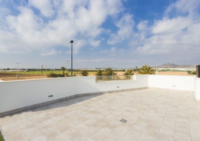 New Build · Villas · Roda