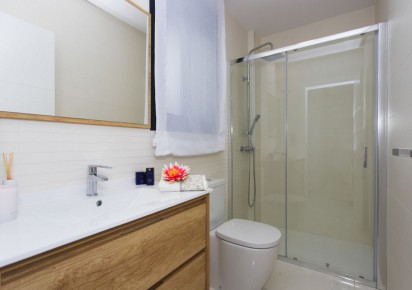 New Build · Villas · Roda