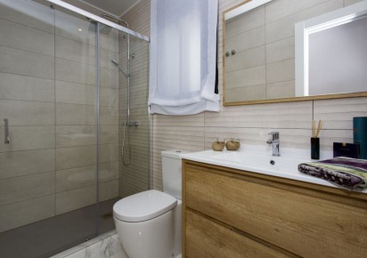 New Build · Villas · Roda