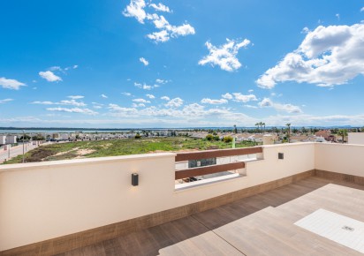 New Build · Villas · Rojales · Ciudad quesada