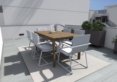 New Build · Villas · Rojales