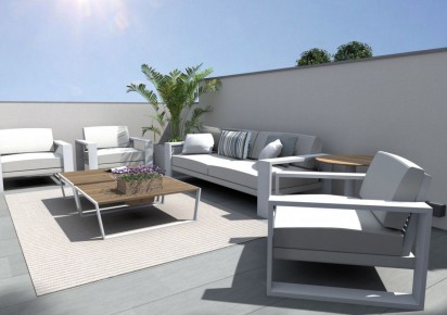 New Build · Villas · Rojales