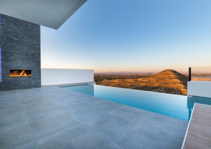 New Build · Villas · Rojales