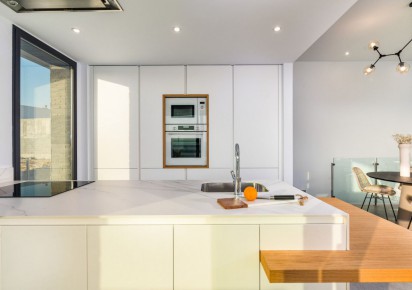 New Build · Villas · Rojales