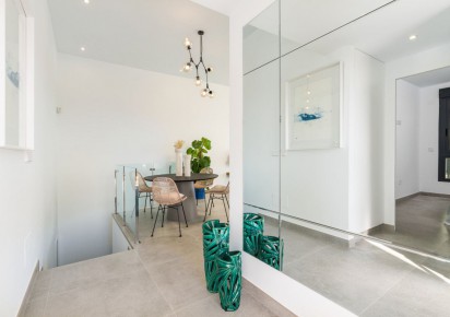 New Build · Villas · Rojales