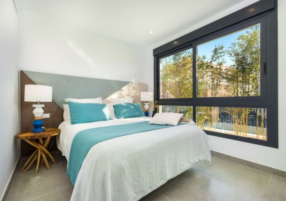 New Build · Villas · Rojales