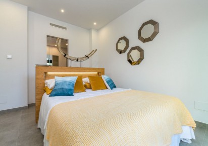 New Build · Villas · Rojales