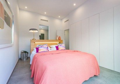 New Build · Villas · Rojales