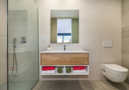 New Build · Villas · Rojales