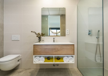 New Build · Villas · Rojales