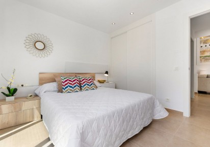 New Build · Villas · Rojales