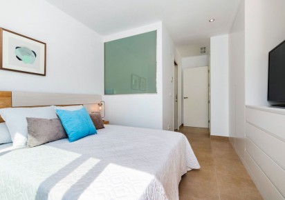 New Build · Villas · Rojales