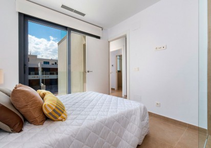 New Build · Villas · Rojales