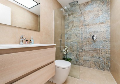 New Build · Villas · Rojales