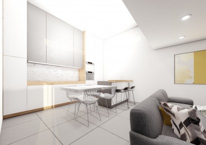 New Build · Villas · ROLDAN · ROLDAN 