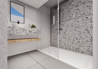 New Build · Villas · ROLDAN · ROLDAN 