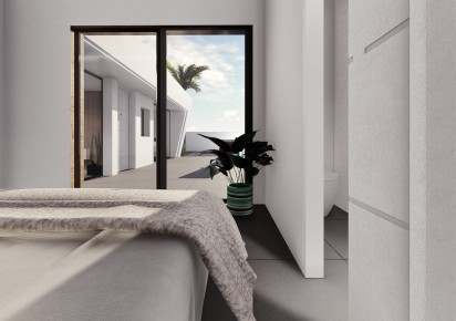 New Build · Villas · ROLDAN · ROLDAN 