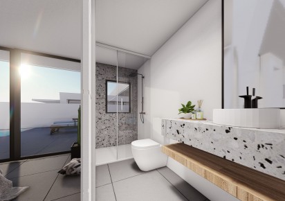 New Build · Villas · ROLDAN · ROLDAN 