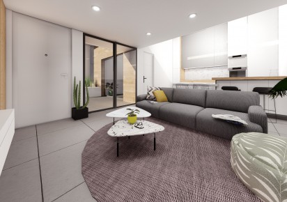 New Build · Villas · ROLDAN · ROLDAN 