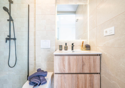 New Build · Villas · ROLDAN · ROLDAN 