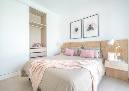 New Build · Villas · ROLDAN · ROLDAN 