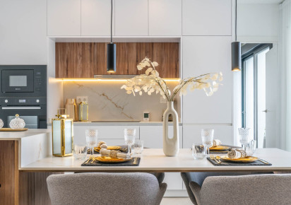 New Build · Villas · ROLDAN