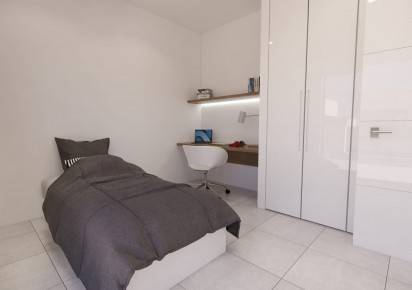 New Build · Villas · San Fulgencio