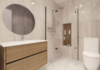 New Build · Villas · San Fulgencio