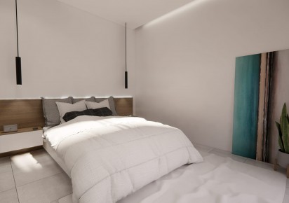 New Build · Villas · San Fulgencio