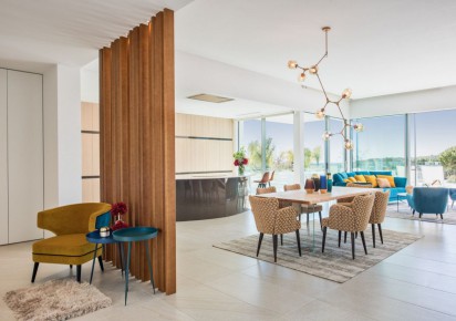 New Build · Villas · San Miguel de Salinas