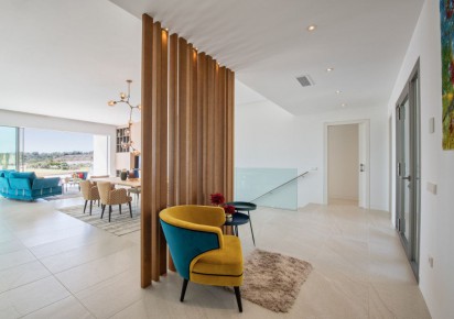 New Build · Villas · San Miguel de Salinas