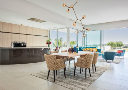 New Build · Villas · San Miguel de Salinas