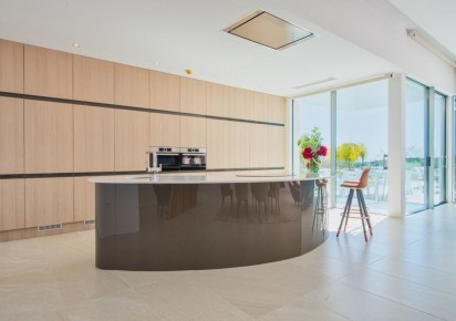 New Build · Villas · San Miguel de Salinas