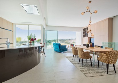 New Build · Villas · San Miguel de Salinas