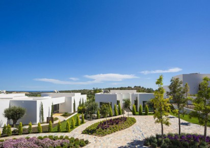 New Build · Villas · San Miguel de Salinas