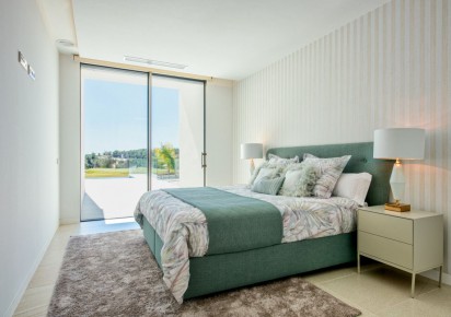 New Build · Villas · San Miguel de Salinas