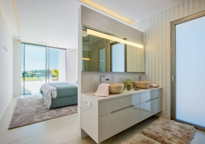 New Build · Villas · San Miguel de Salinas