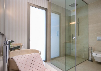 New Build · Villas · San Miguel de Salinas