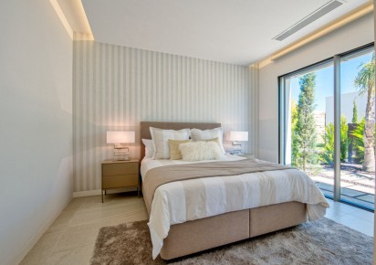 New Build · Villas · San Miguel de Salinas